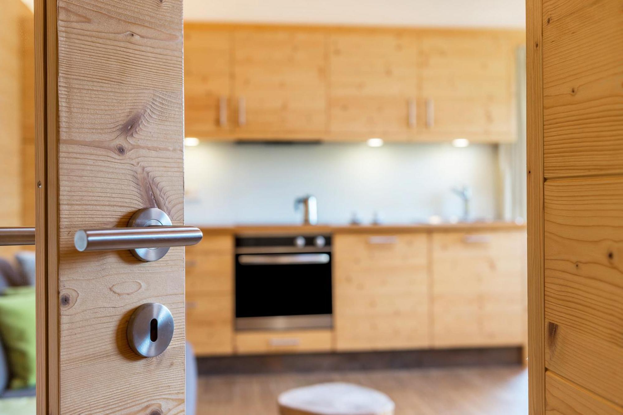 Apartment Sassun 라이온 외부 사진