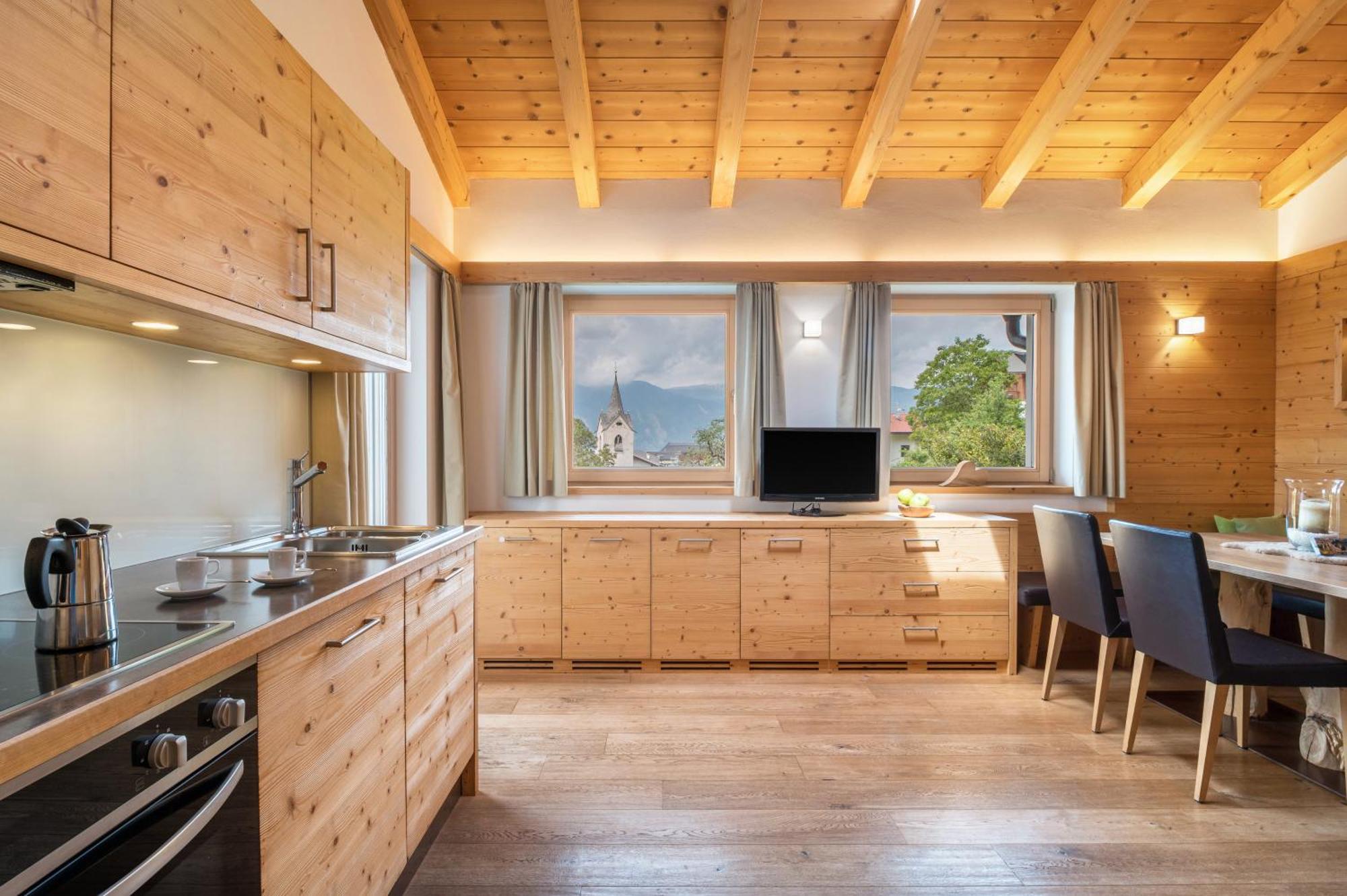 Apartment Sassun 라이온 외부 사진